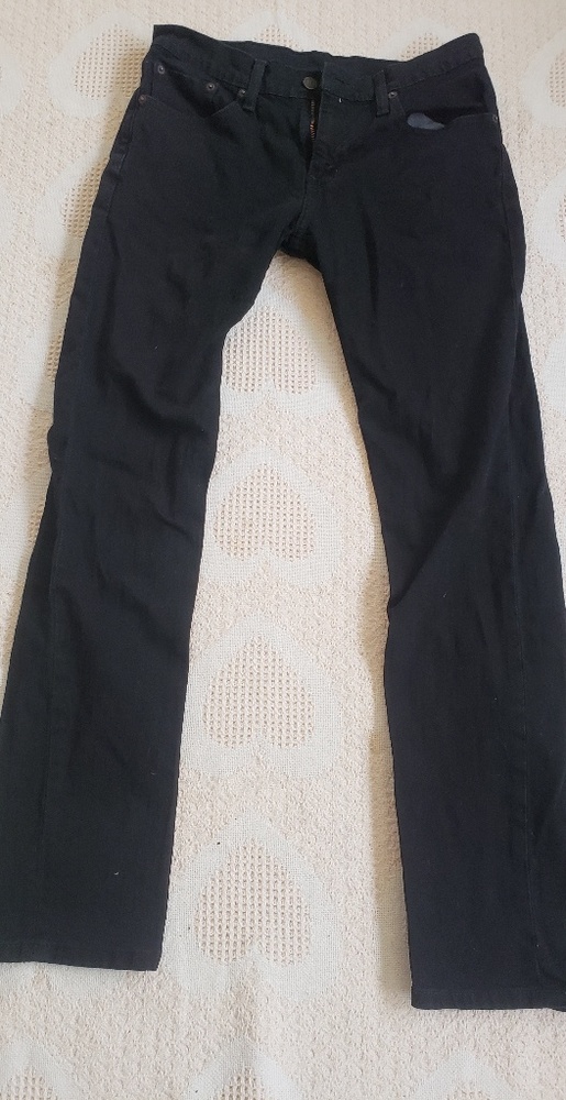 Mens Levi's Jeans